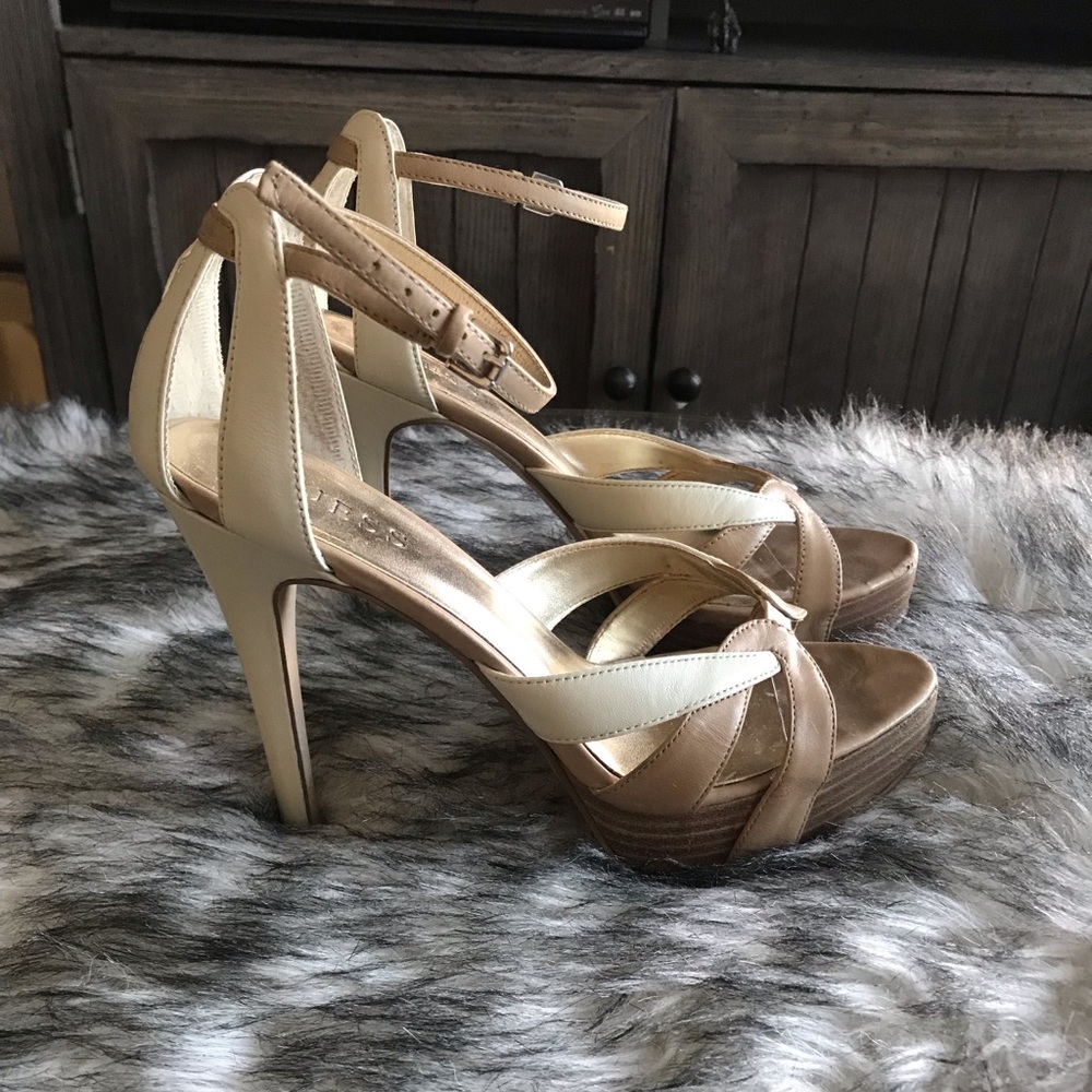 Guess Heels 👠